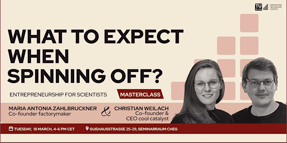 #E4s – What to expect when spinning off?