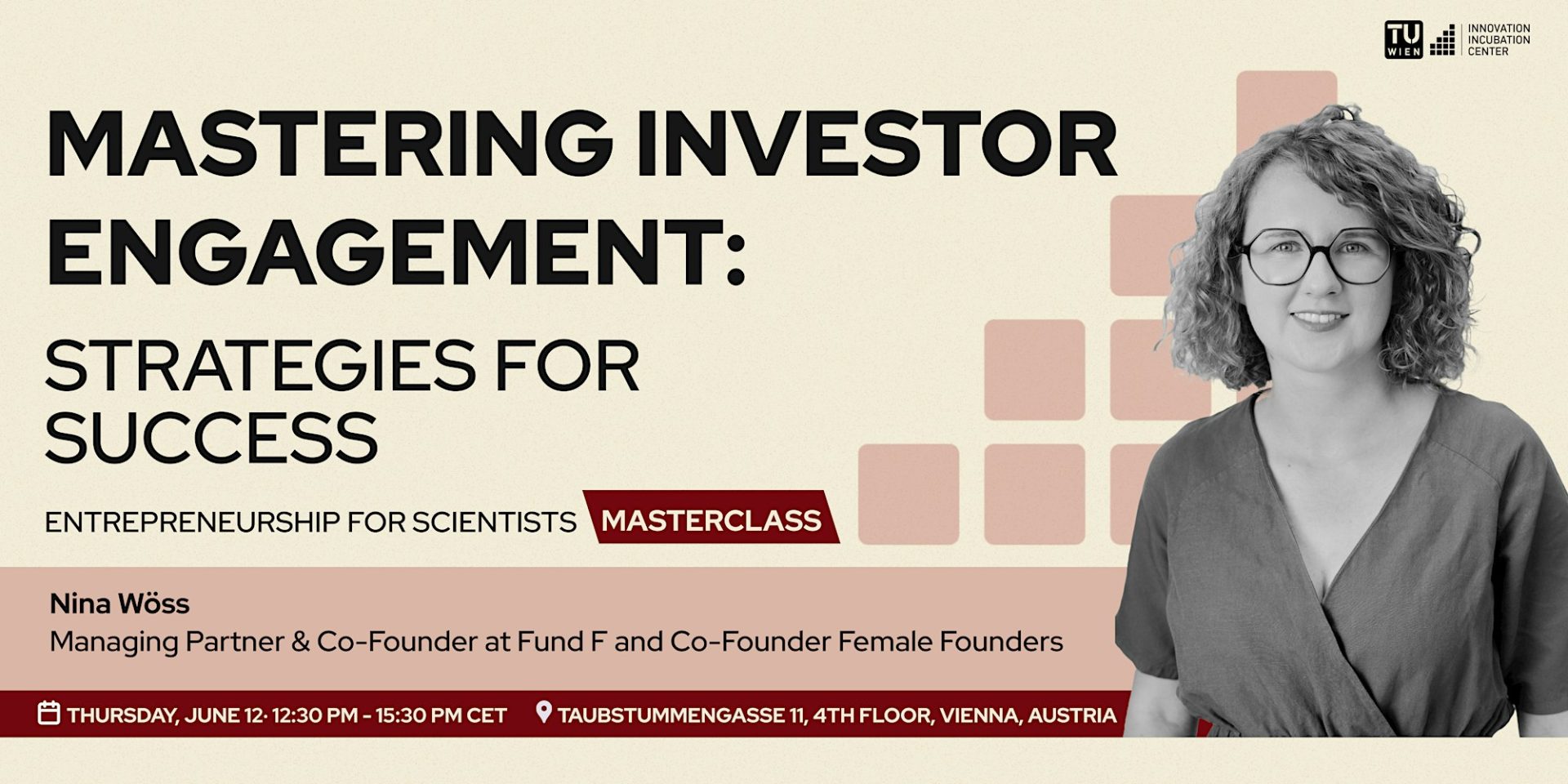 #E4s –  Mastering Investor Engagement: Strategies for Success