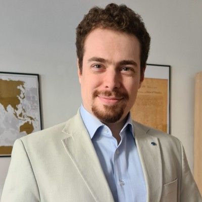 Dragos-Cristian Vasilescu