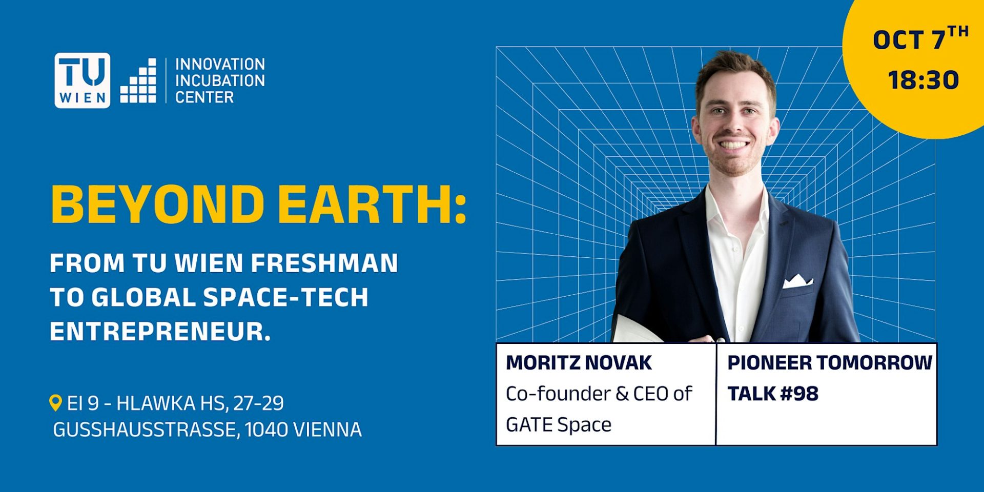 PIONEER TOMORROW: Insights Unplugged #98