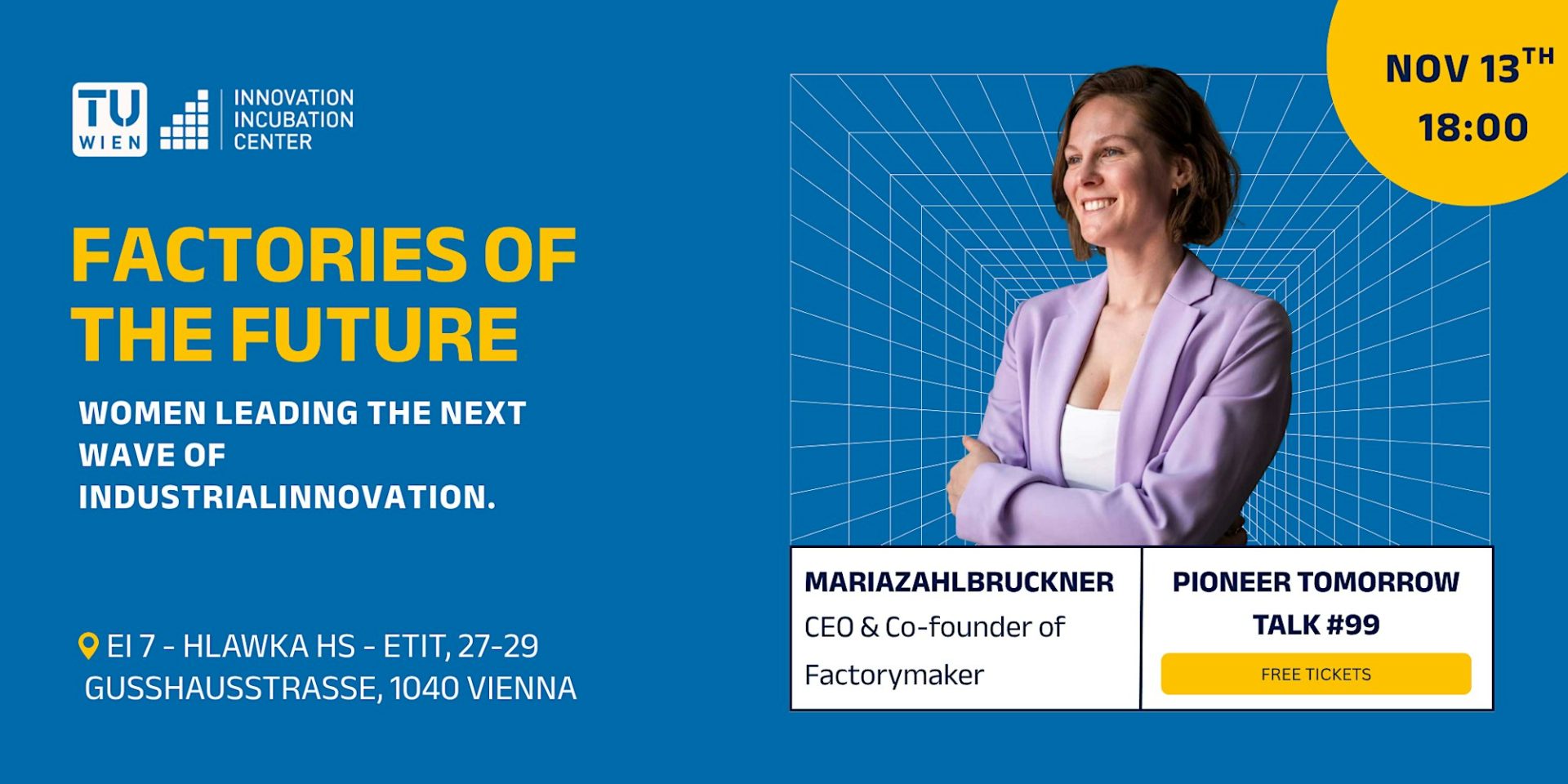 PIONEER TOMORROW: Insights Unplugged #99